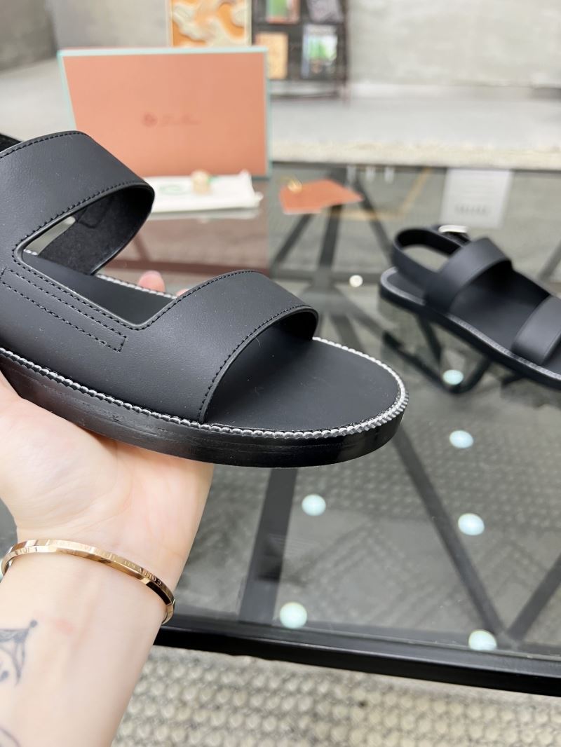 Loro Piana Sandals